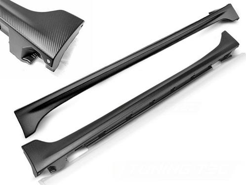 Side Skirts | Suzuki | Swift 17- 5d hat. | Sport-Style | Car, Auto-onderdelen, Carrosserie, Nieuw, Suzuki, Verzenden