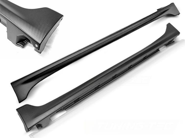 Side Skirts | Suzuki | Swift 17- 5d hat. | Sport-Style | Car, Autos : Pièces & Accessoires, Carrosserie & Tôlerie, Envoi
