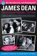 James Dean 9781936003495 Darwin Porter, Verzenden, Gelezen, Darwin Porter