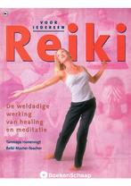 Reiki voor iedereen, Boeken, Verzenden, Gelezen