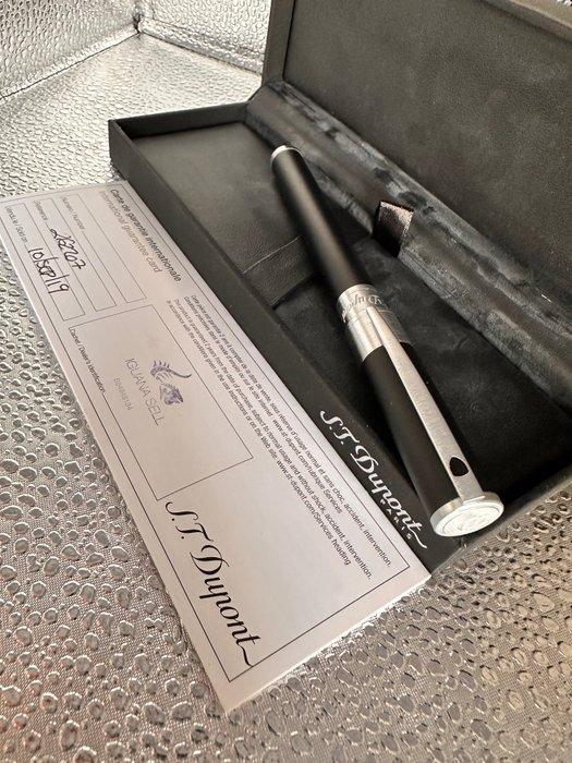 S.T. Dupont - Line d - Stylo, Verzamelen, Pennenverzamelingen
