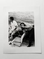Alberto Korda (1928-2001). - (XXL) Che Guevara, Antiek en Kunst