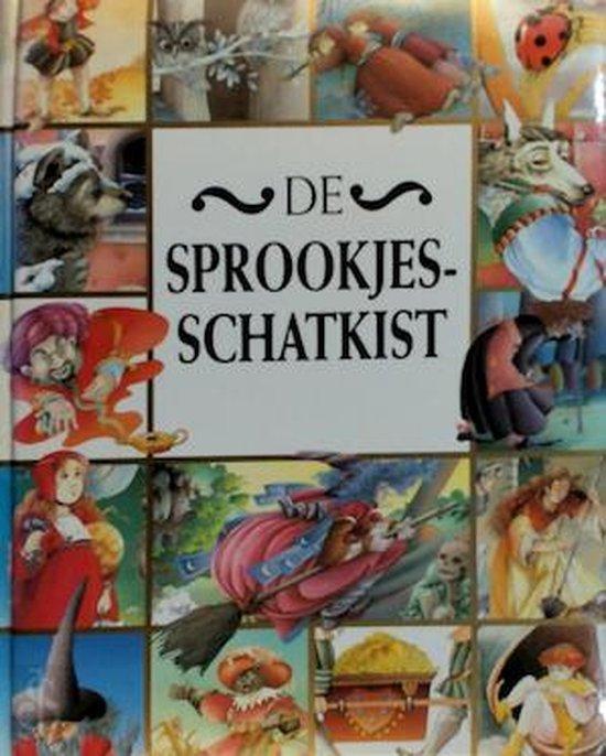 A Treasury of Fairy Tales 9780831733988 Annie-Claude Martin, Boeken, Taal | Engels, Gelezen, Verzenden