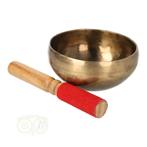 Klankschaal Nr 27 - 249 gram, Muziek en Instrumenten, Overige Muziek en Instrumenten, Verzenden, Nieuw