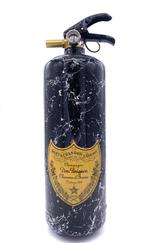 MVR - Extinguisher Dom Perignon Champagne