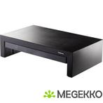 Fellowes Designer Suites monitor standaard, Verzenden, Nieuw