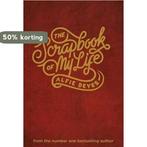 The Scrapbook of My Life 9781910536100 Alfie Deyes, Boeken, Verzenden, Gelezen, Alfie Deyes