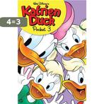 Katrien Duck pocket 3 9789085747468, Verzenden, Gelezen