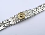 Boeddhistische beschermende armband - Lotusbloem -