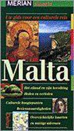 Malta / Merian classic 9789024375073 Klaus Botig, Boeken, Verzenden, Gelezen, Klaus Botig