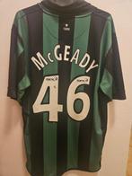 Celtic - Schotse Premier League - Aiden McGeady - 2008 -, Nieuw