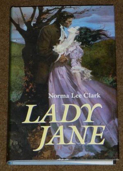 Lady Jane 9789051081381, Boeken, Overige Boeken, Zo goed als nieuw, Verzenden