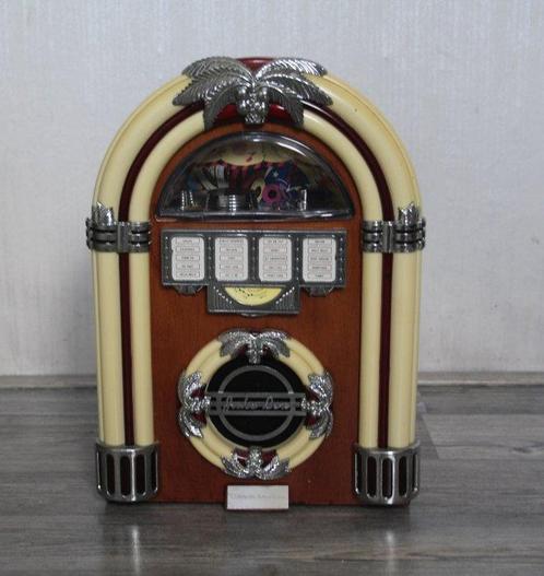 onbekend - Jukebox radio Radio à transistors, Antiek en Kunst, Curiosa en Brocante