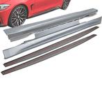BAS DE CAISSE ET RAJOUTS BMW F32 F33 13- LOOK M PERFORMANCE, Auto-onderdelen, Verzenden, Nieuw