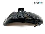 Achterspatbord Yamaha XS 500 (XS500), Motoren, Verzenden, Gebruikt