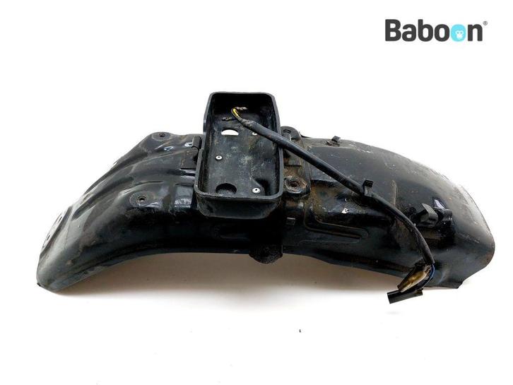 Achterspatbord Yamaha XS 500 (XS500), Motoren, Onderdelen | Yamaha, Gebruikt, Verzenden