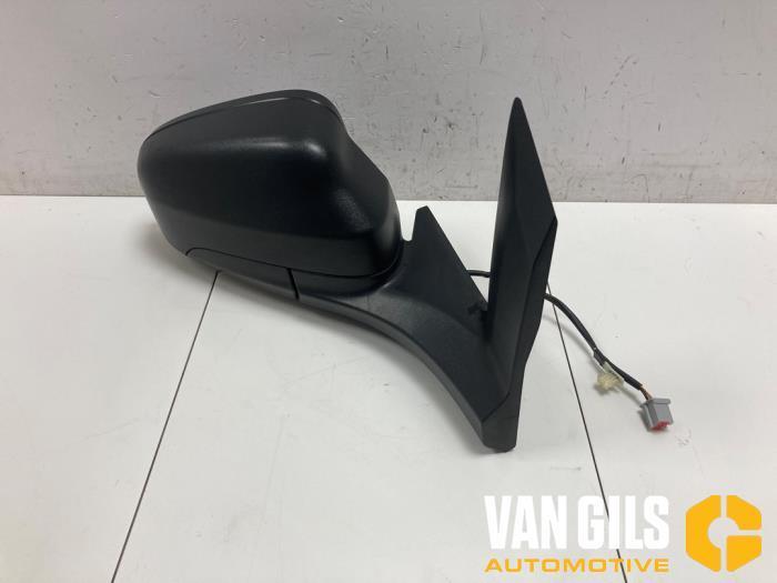 Buitenspiegel rechts Ford Transit Courier O321201, Auto-onderdelen, Carrosserie