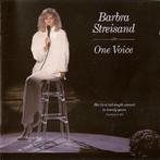 Barbra Streisand - One Voice