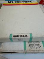 Camera obscura - 1960-1970 - leonar, Kodak, Agfa, ORWO