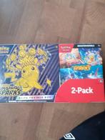 Pokémon - 1 Elite trainer box - Surging Sparks Elite Trainer, Nieuw