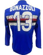 Sampdoria - Italiaanse voetbal competitie - Emiliano, Nieuw