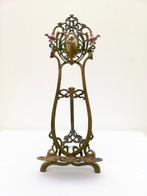 Boekensteunen - IJzer, Antiek en Kunst