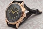 Chronographe Suisse - Favre Leuba - Cal. Vênus 188 - Sans, Nieuw