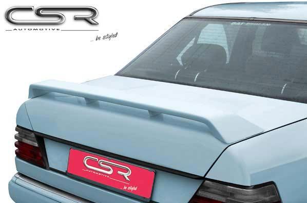 Achtervleugel voor Mercedes W124 HF079, Auto-onderdelen, Carrosserie, Nieuw, Verzenden