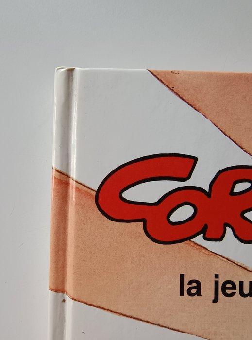 Corto Maltese T5 - La Jeunesse - 2ème série cartonnée, Boeken, Stripverhalen