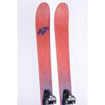 160 freeride skis NORDICA ENFORCER 97, partial twin tip, gr, Sport en Fitness, Verzenden, Nieuw, Nordica