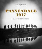Passendale 1917 9789082252149 Lee Ingelbrecht, Verzenden, Zo goed als nieuw, Lee Ingelbrecht