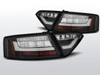 Carnamics Achterlichten | Audi A5 07-11 2-d / A5 09-11 2-d /, Verzenden