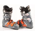 39 40 41 42 skischoenen LANGE RX 100/90 RTL, GREY/orange, DU, Sport en Fitness, Skiën en Langlaufen, Verzenden, Gebruikt