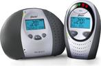 Alecto DBX-88 LIMITED - Full Eco DECT Babyfoon met Display -, Verzenden