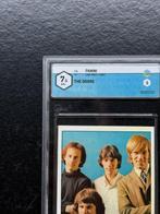 1969 Panini Cantanti The Doors #297 - Graad 7.5 Graded card, Verzamelen, Nieuw