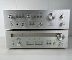 Akai - AM-2400 Solid state integrated amplifier, AT-2400, Audio, Tv en Foto, Nieuw