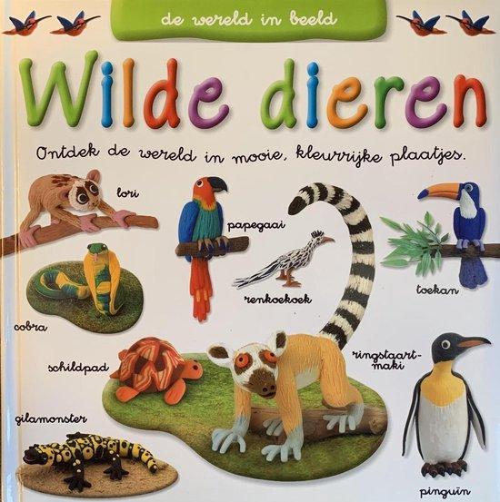 De wereld in beeld: het oerwoud 9789086680061, Boeken, Schoolboeken, Gelezen, Verzenden