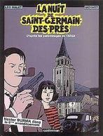 Nestor Burma : La nuit de Saint-Germain-des-Prés  Léo..., Livres, Léo Malet, Verzenden