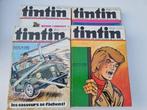 Tintin (magazine) - Recueils 128 à 131 - 4 Albums - Eerste, Nieuw