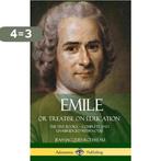 Emile, or Treatise on Education 9781387779710, Verzenden, Zo goed als nieuw, Jean-Jacques Rousseau