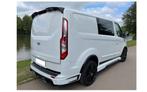 Dakspoiler V.2 voor Ford Transit Custom (2012-2023), Auto diversen, Ophalen of Verzenden