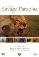 Playing in savage paradise op DVD, Verzenden