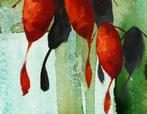 Guido Borelli - passaggio in Italia, Antiek en Kunst