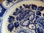De Porceleyne Fles, Delft, charger 37 cm - Plaque de charge