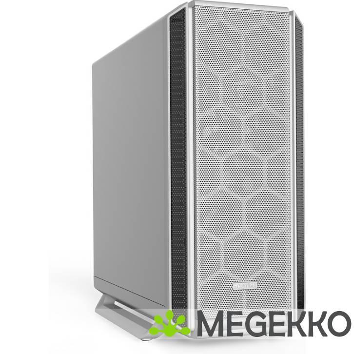 Be quiet! Silent Base 802 White, Informatique & Logiciels, Boîtiers d'ordinateurs, Envoi