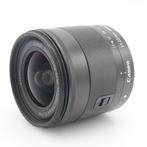 Canon EF-M 11-22mm F/4-5.6 IS STM | Occasion, Ophalen of Verzenden, Nieuw