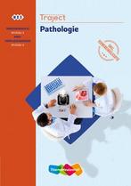 Traject Combipakket Pathologie niv 3/4 boek en, Verzenden, Zo goed als nieuw, ThiemeMeulenhoff