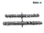 Nokkenas Kawasaki ZZR 600 1993-2002 (ZZ-R600 ZX-6E ZX600E), Motoren, Verzenden, Gebruikt