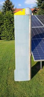 widnik - Hélice d’hélicoptère - 1970-1980 - Partie Mi-24