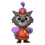 Robin Hood POP! Disney Vinyl Figure Sheriff of Nottingham #1, Verzamelen, Ophalen of Verzenden, Nieuw